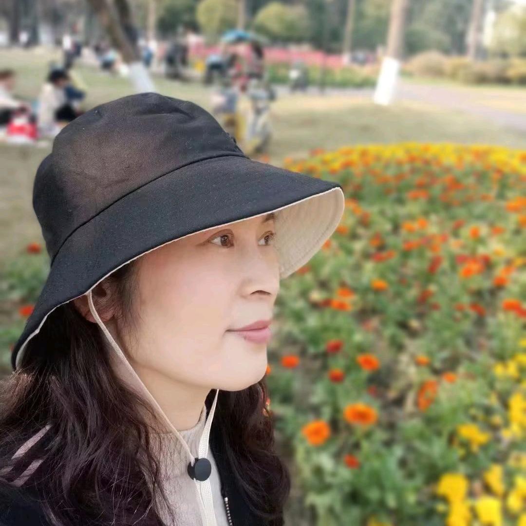 无忧草（半身风雨半身伤🎤下午15点20