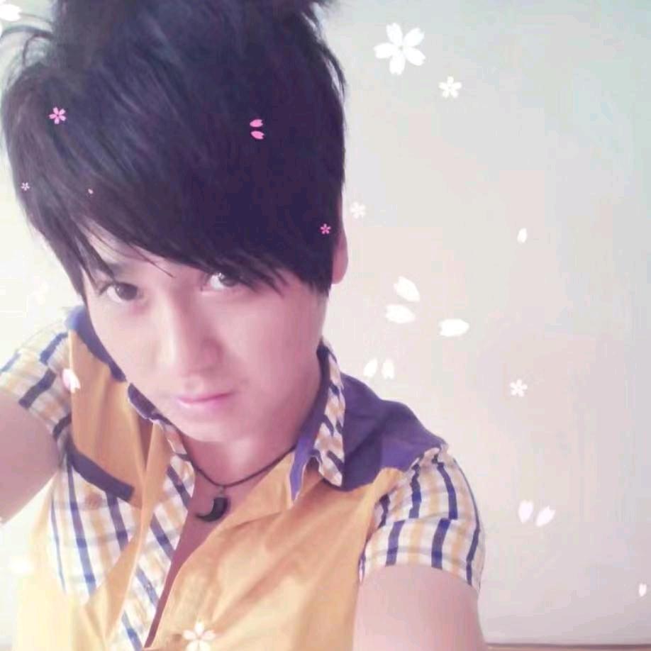 峰哥(◍•ᴗ•◍)❤
