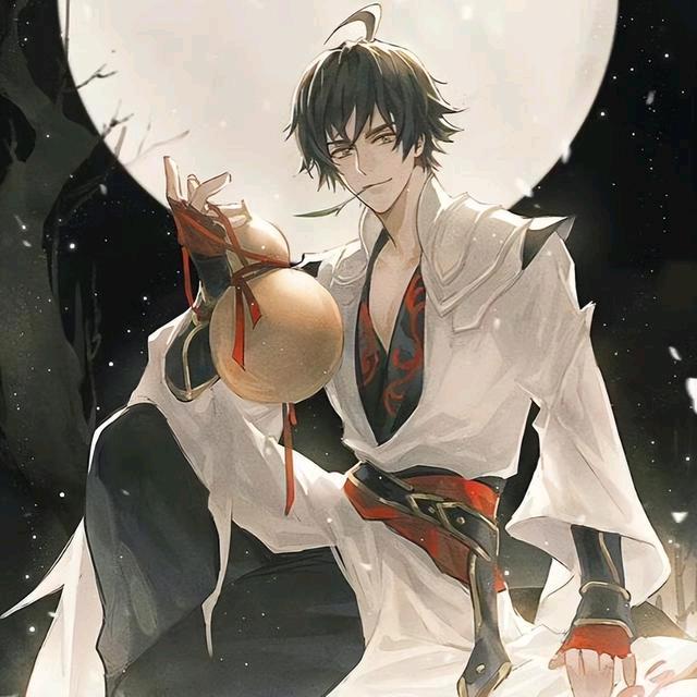 无名小卒（王者荣耀游戏直播）