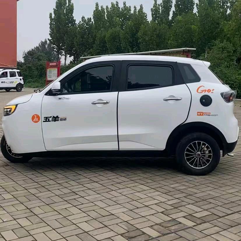 国标燃油车工厂店