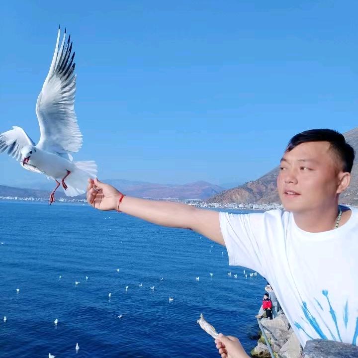 幸福三哥お
