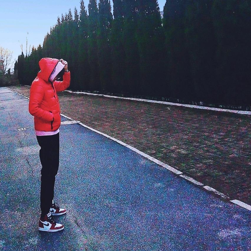 ❤韩昕桐