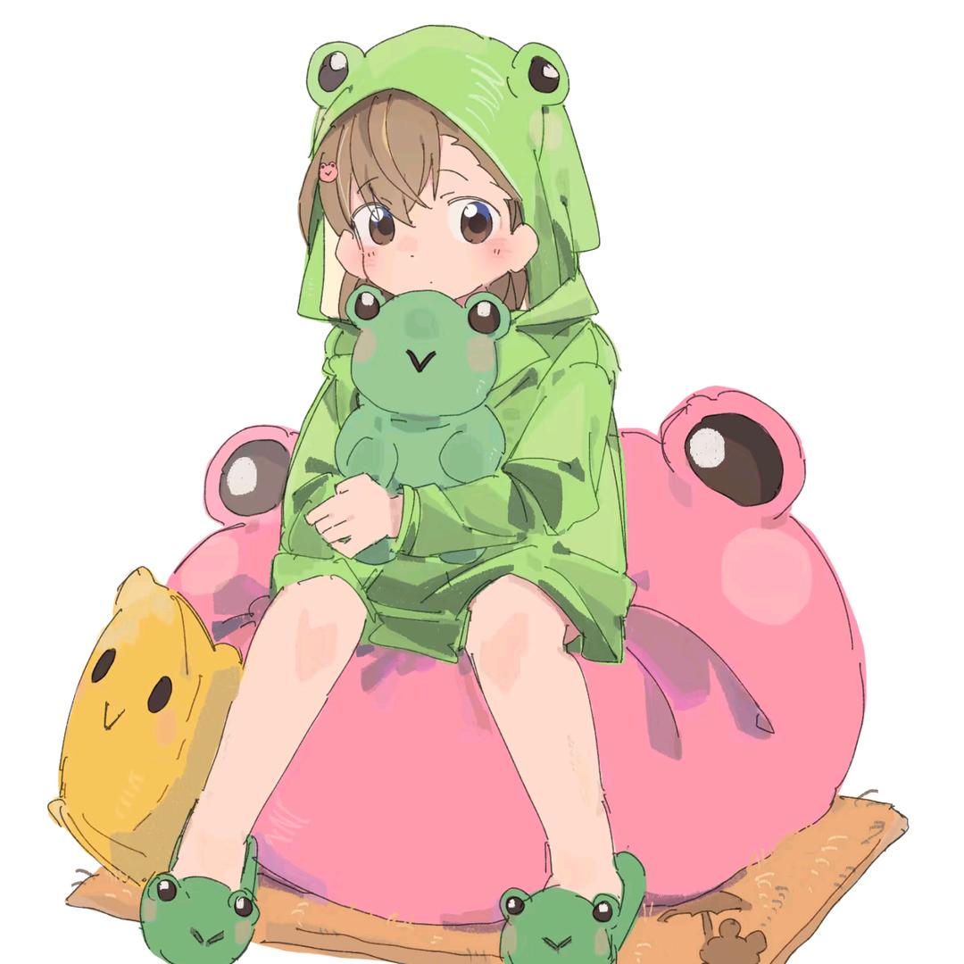 消炎药药（正在做牛马版