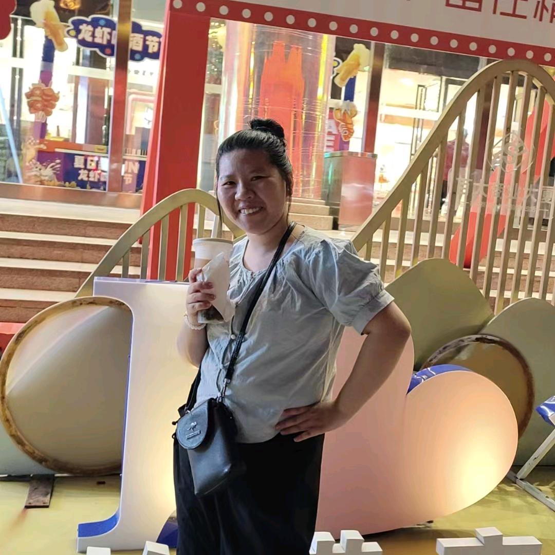 梁淑婷