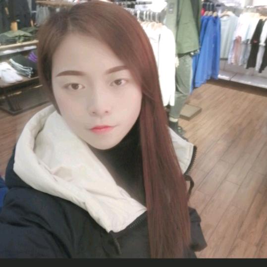 云南小妹