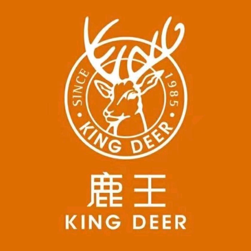 鹿王上海工厂店