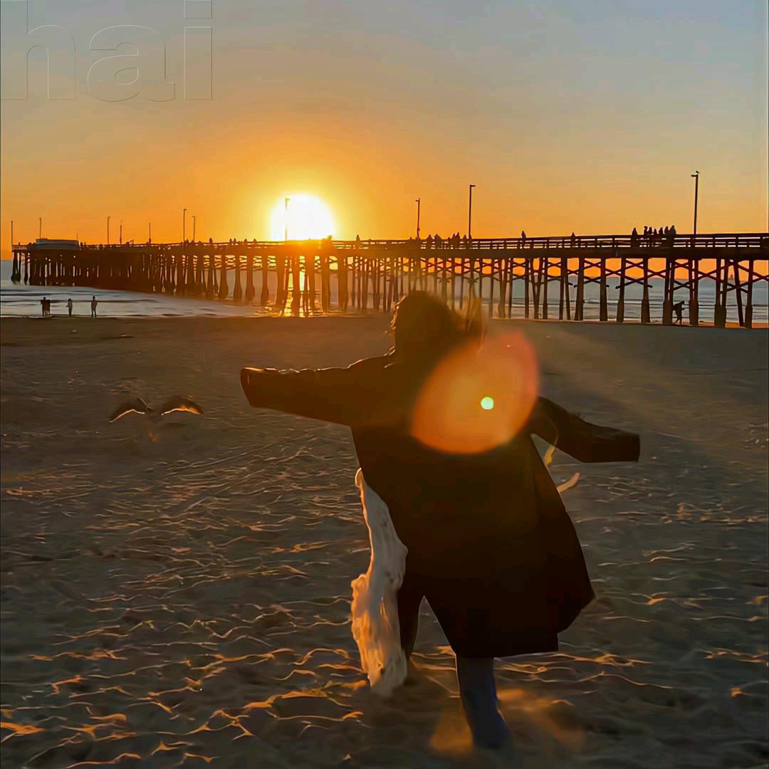 我是雅琪姐姐啊