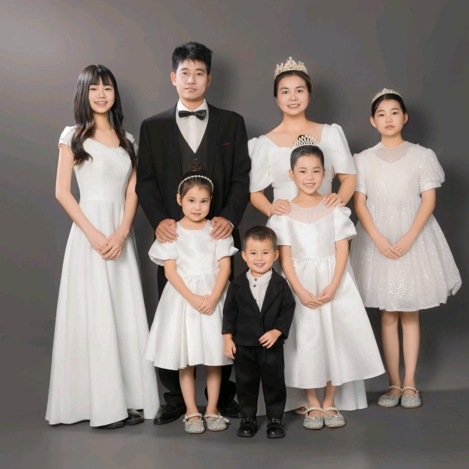 五宝妈妈(好物优选)