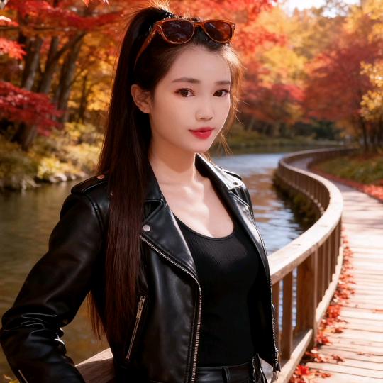终其一生只为一人