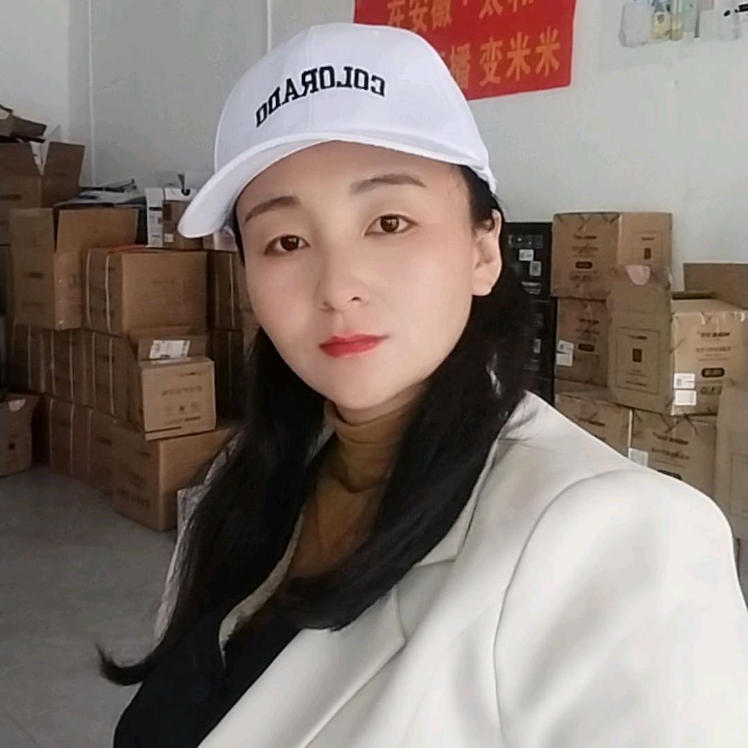 艳姐直播创业(个位数开花结果)