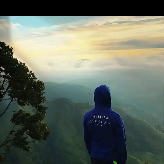 林较瘦