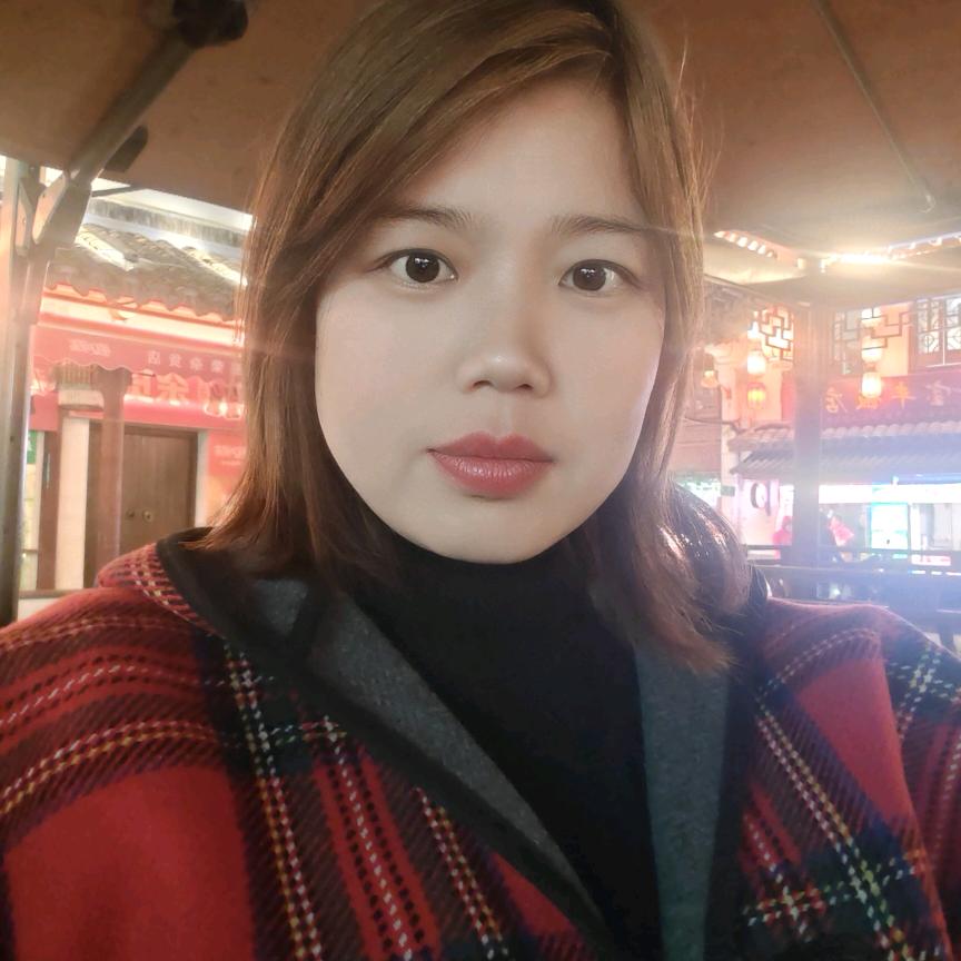 傻妮子《橱窗已开》