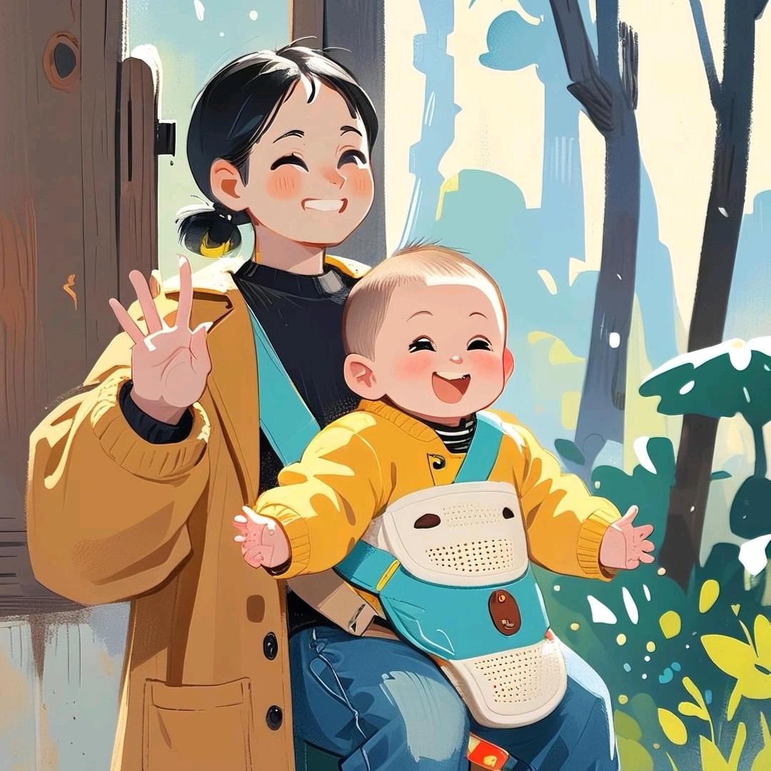 小徐阿姨