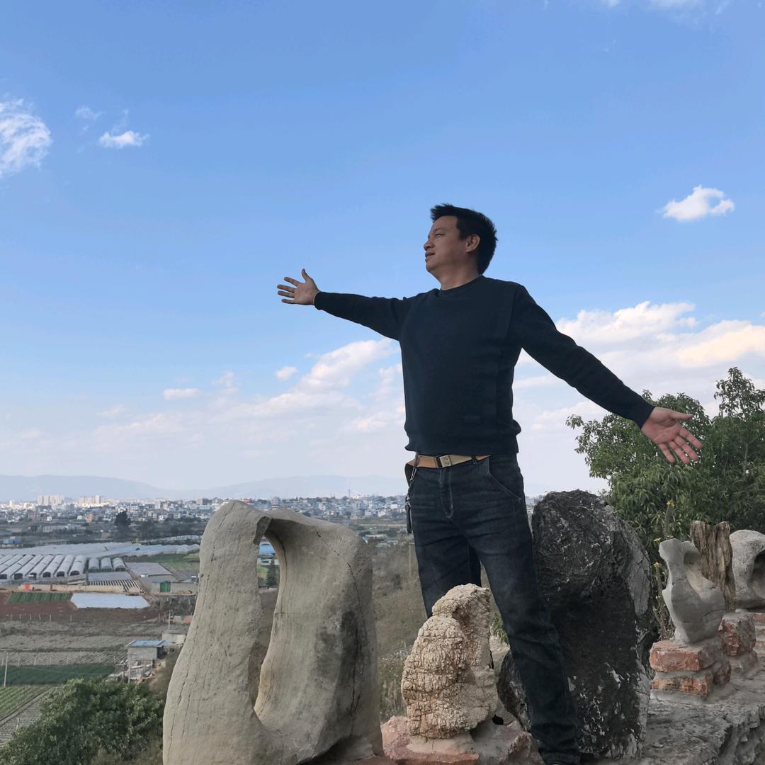 云南四季鲜果供应链～阿奔