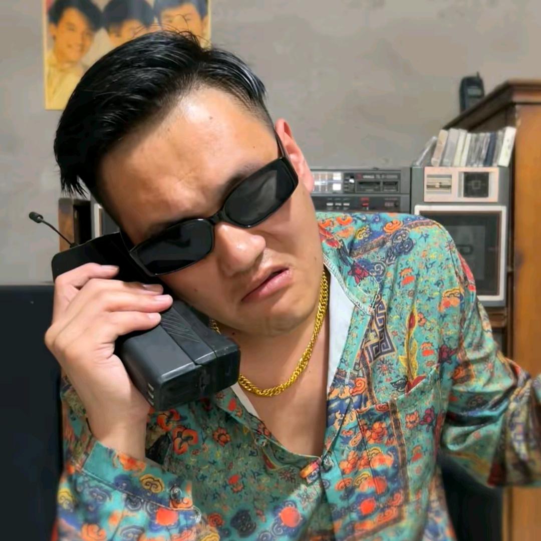 啊星.