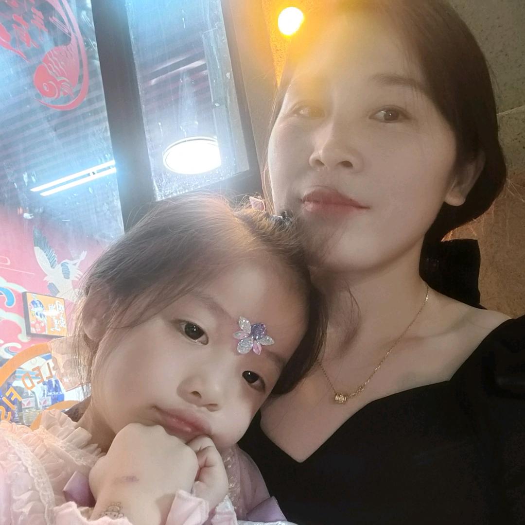 婕汐妈妈