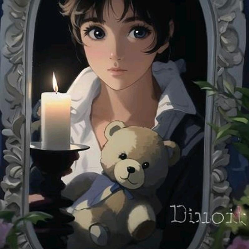 向有阳光的地方🇨🇳