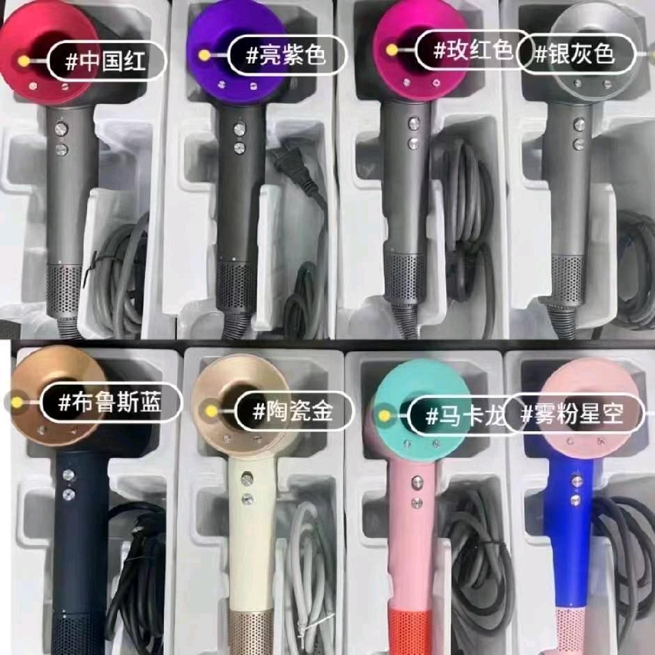 华强北吹风机源头