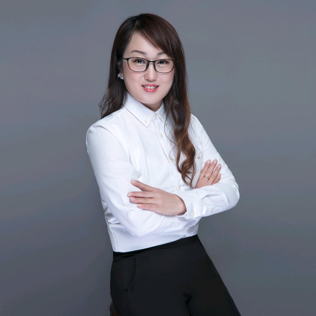 升学规划周老师