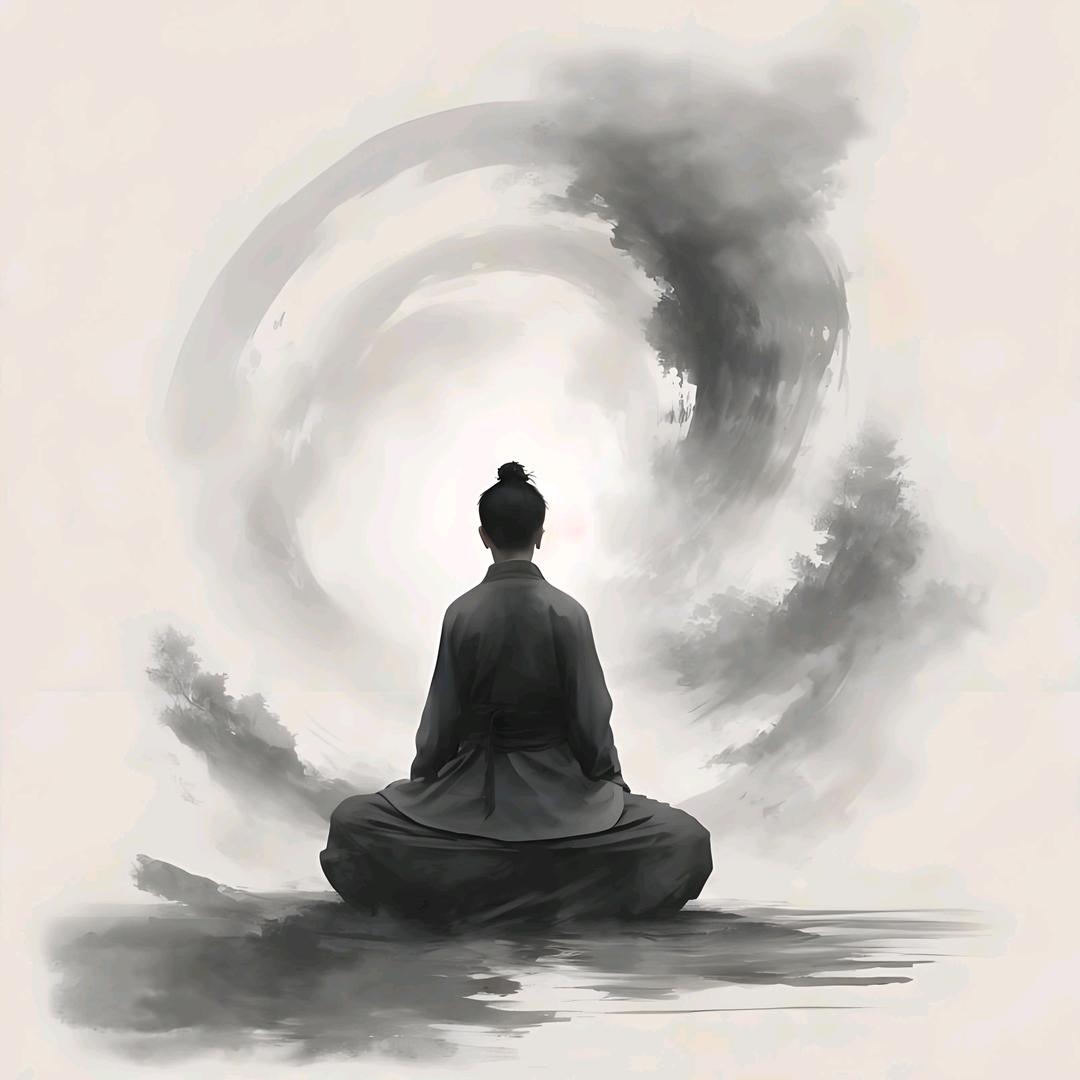紫气兆祥；