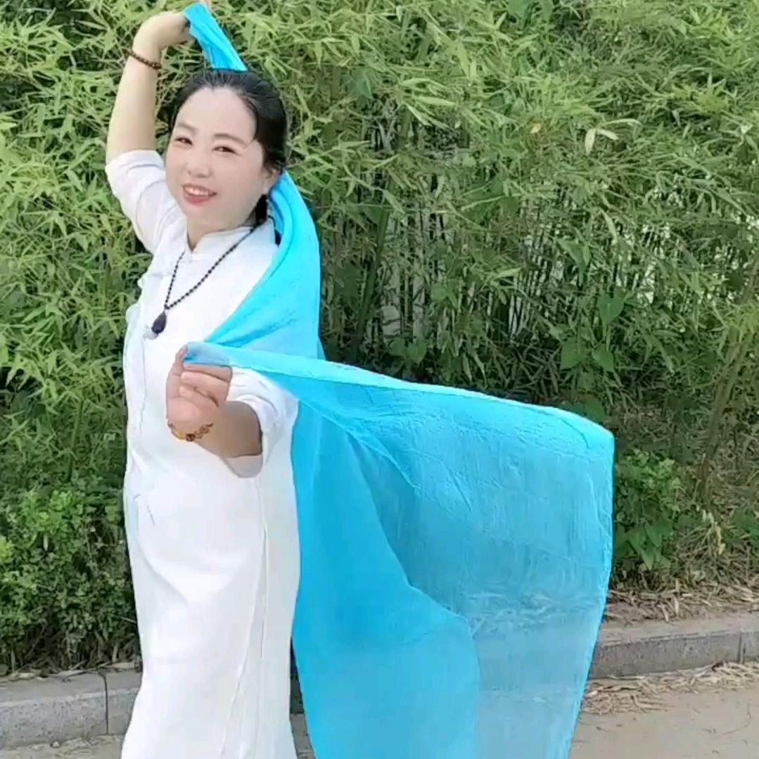 张芸祯喜欢伤感情歌