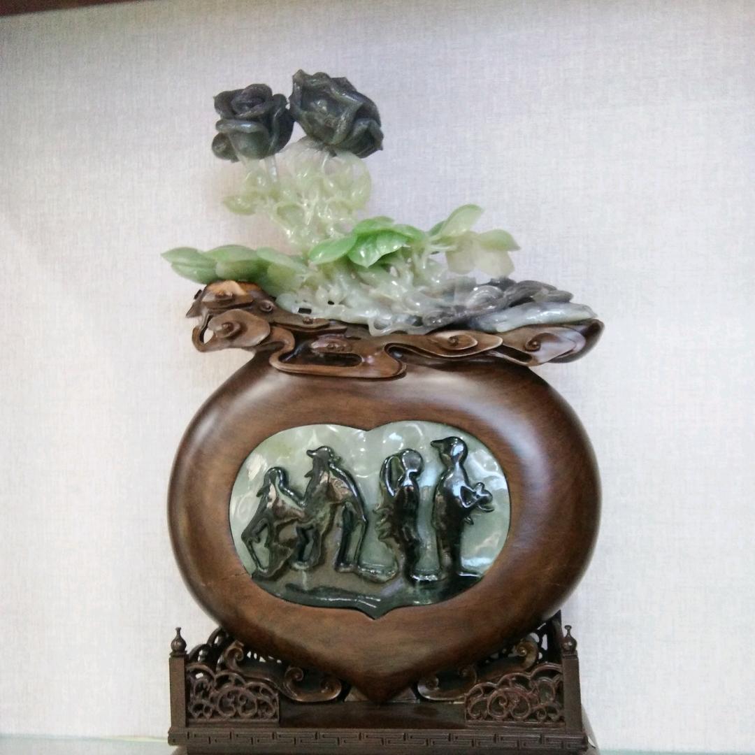 睛醒珠宝
