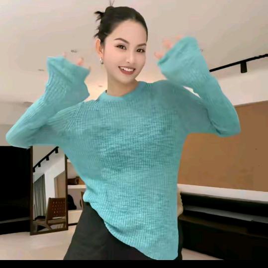 阿文MG-穿搭优选