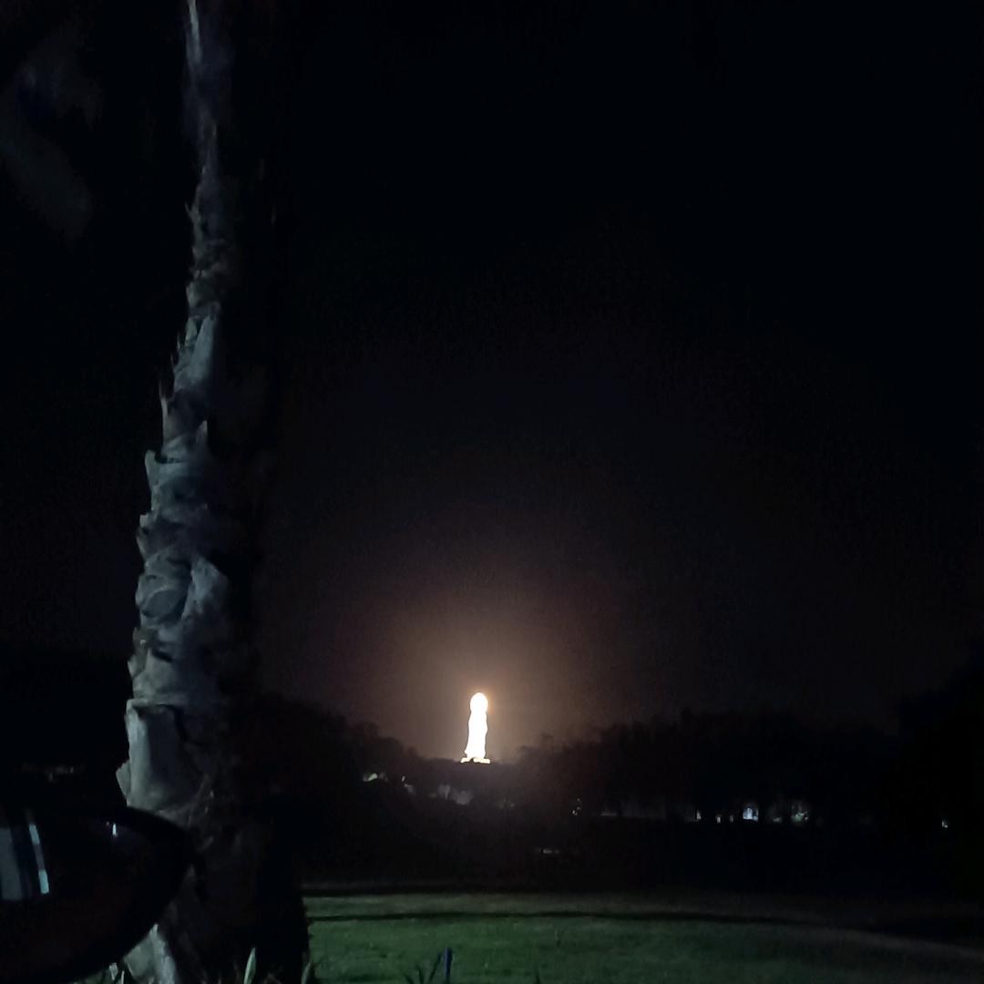 南城繁华北城殇