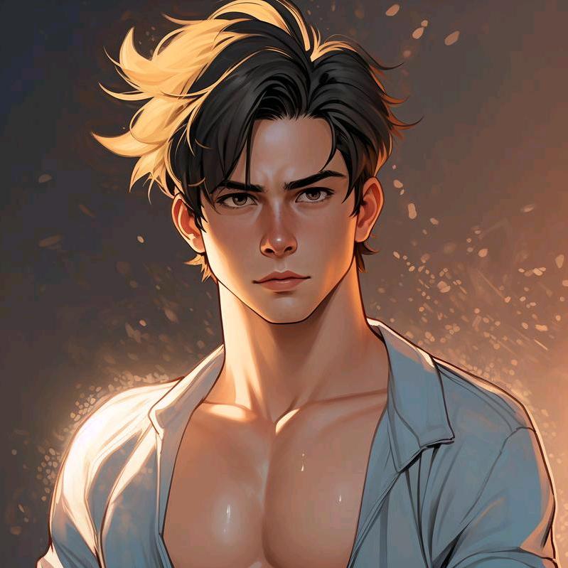 MJ小伟