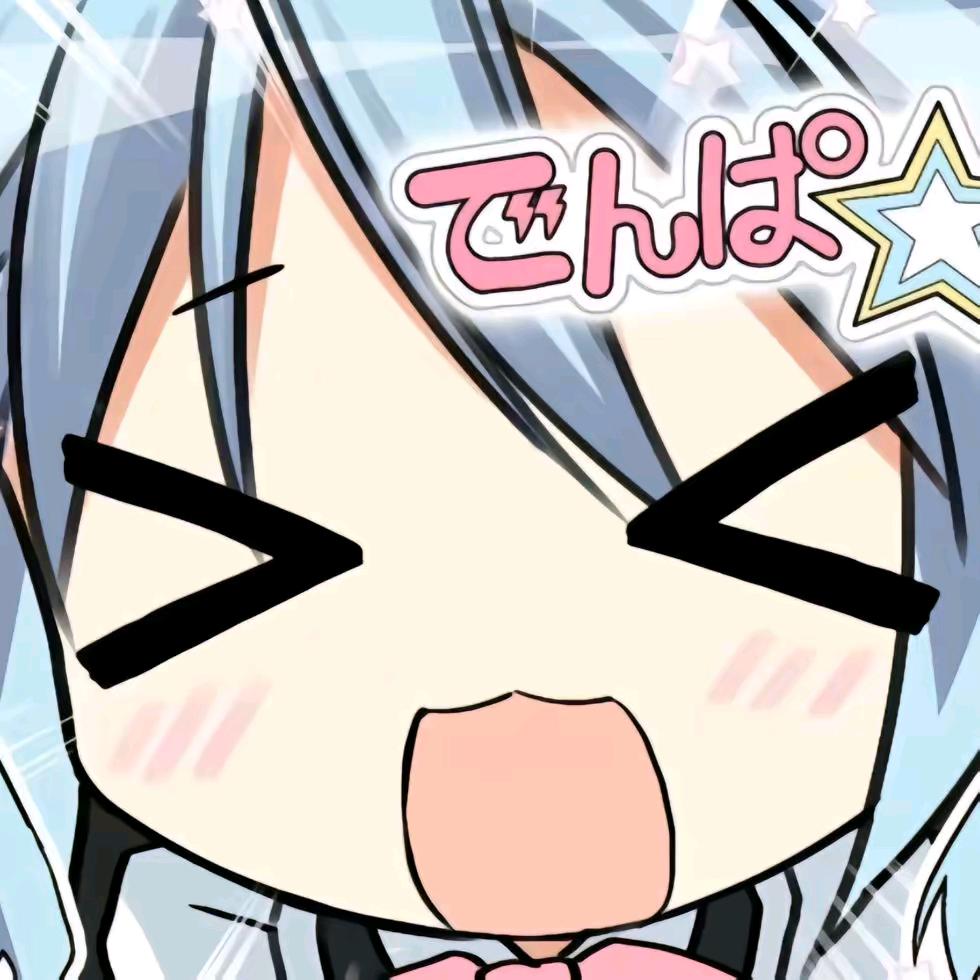 小渚 /•᷅•᷄\୭