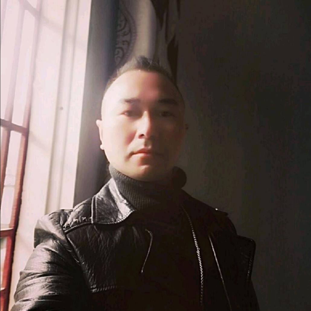 小冉哥