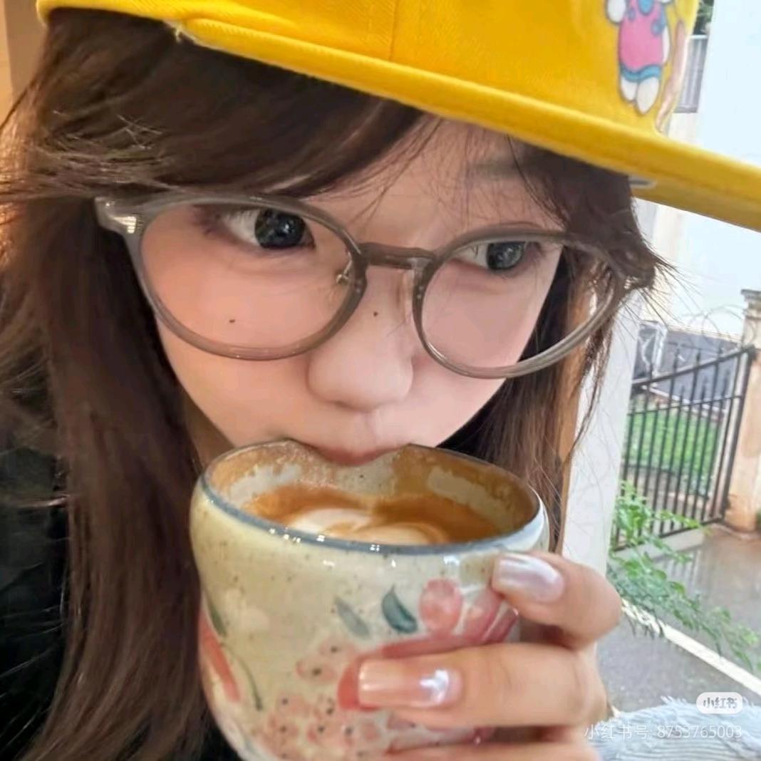 悲伤的土豆