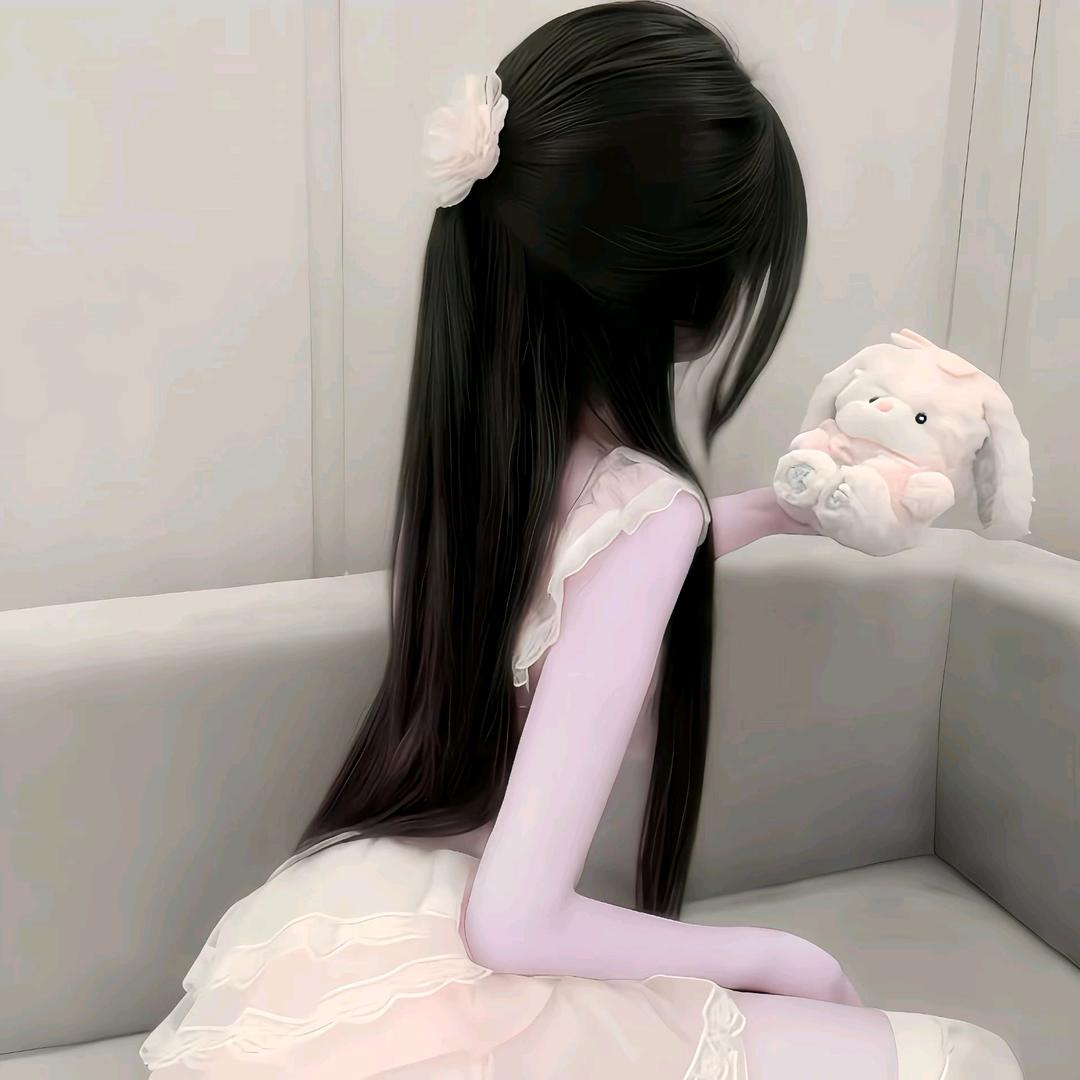 风铃᷆♡⃘̎ ̶.