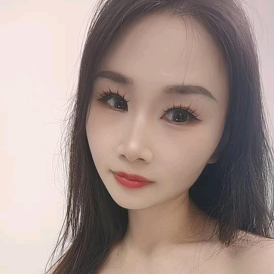 静静（晚上7:30开播）
