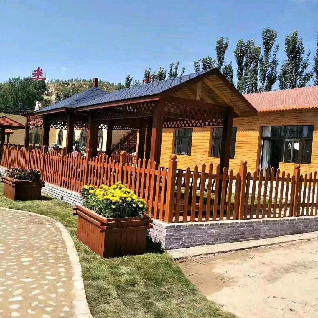 襄阳桦润防腐木塑木批发🏡（光彩店）