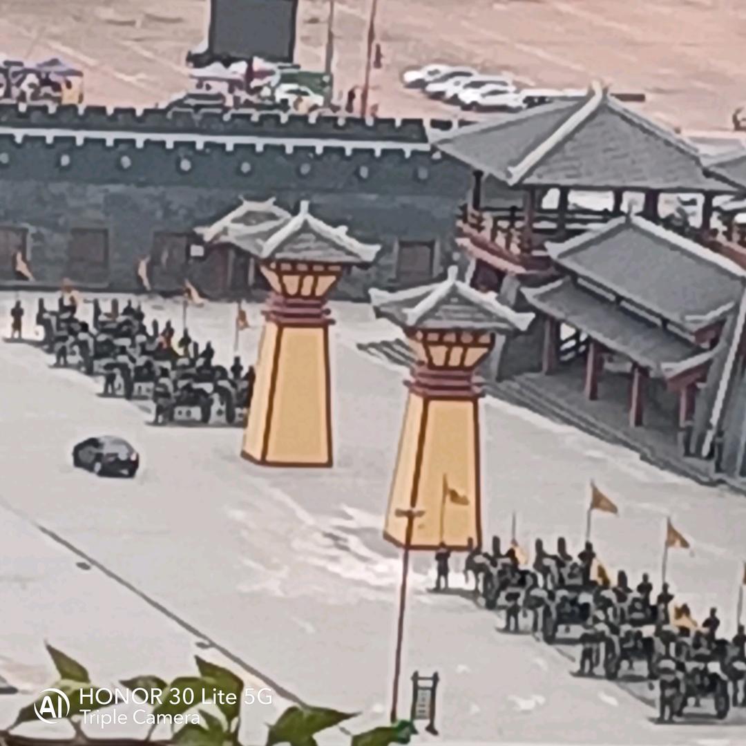淡忘的记忆