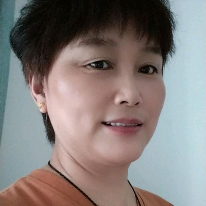 淇淇外婆