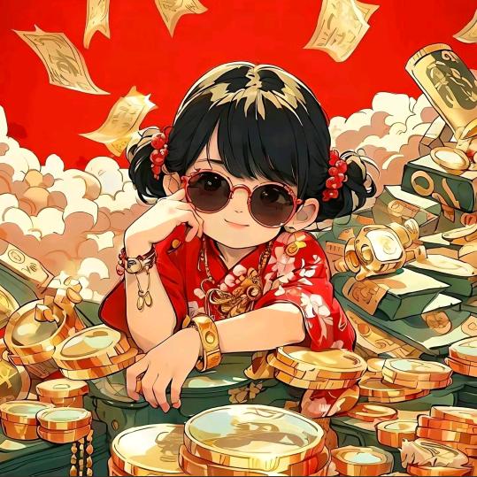 小南瓜