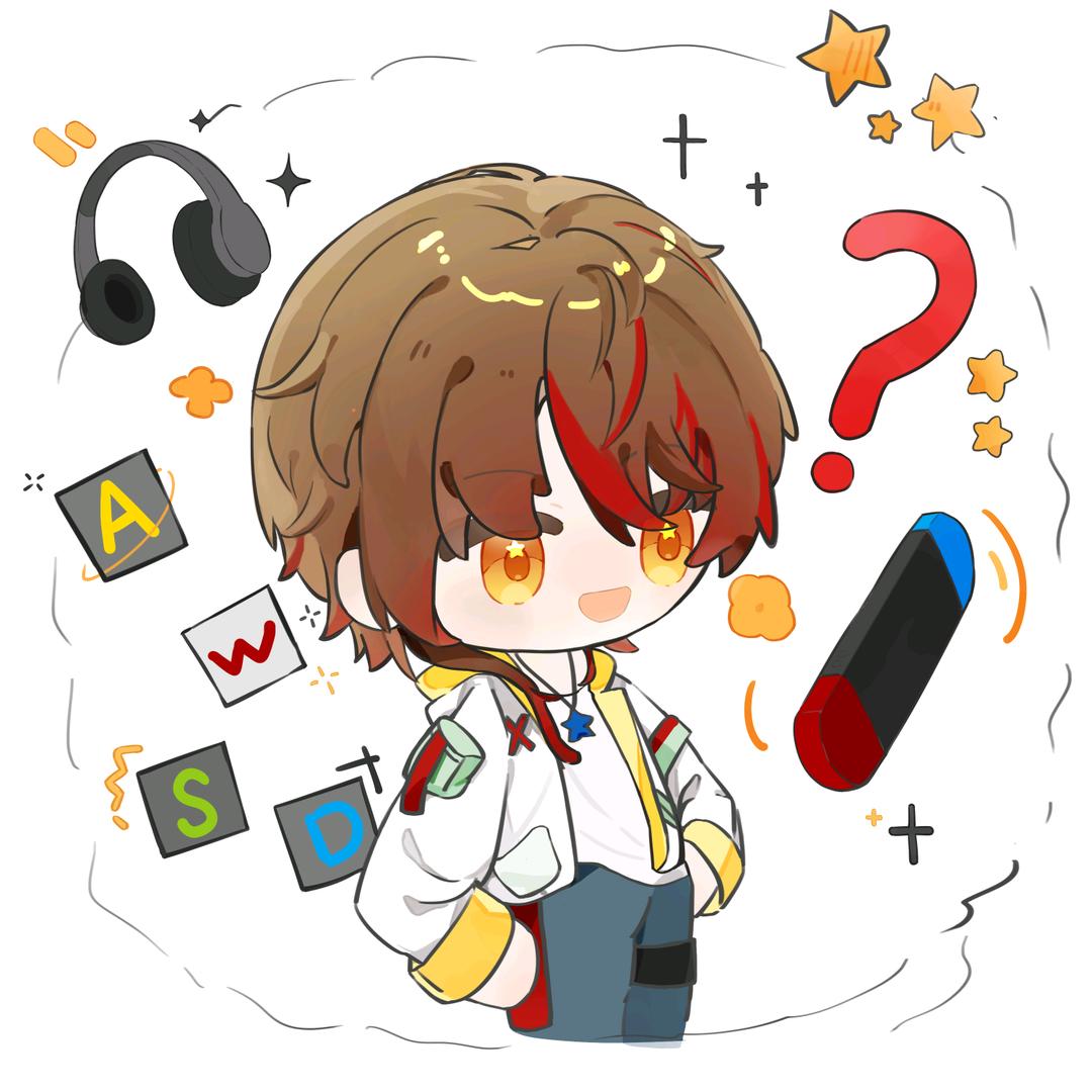 洛澜澜澜（三角洲行动）