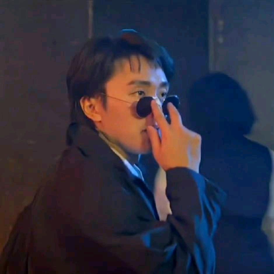 起風了