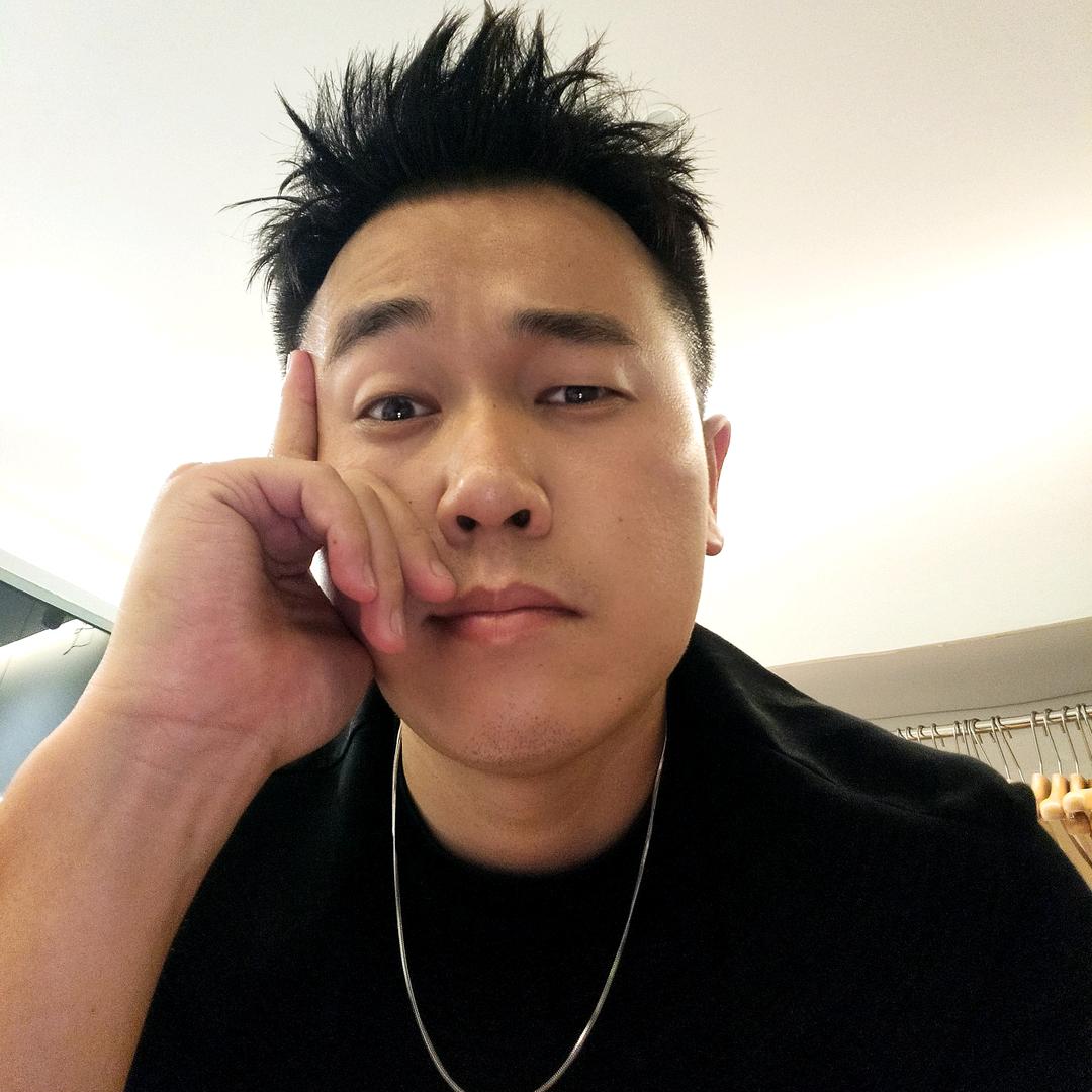 黑白调