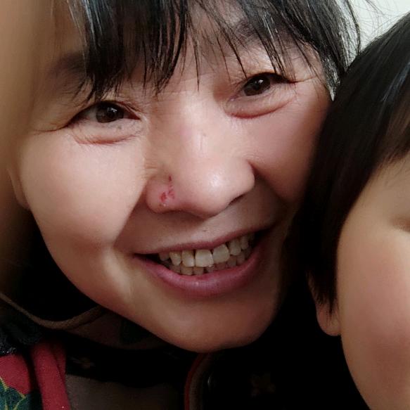 开心李姐《9.20》