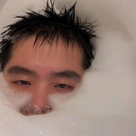 忽然散步yawn——◥
