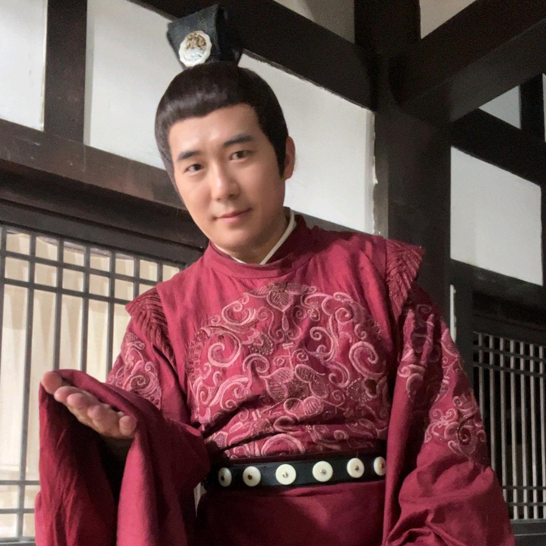 泰国王老师