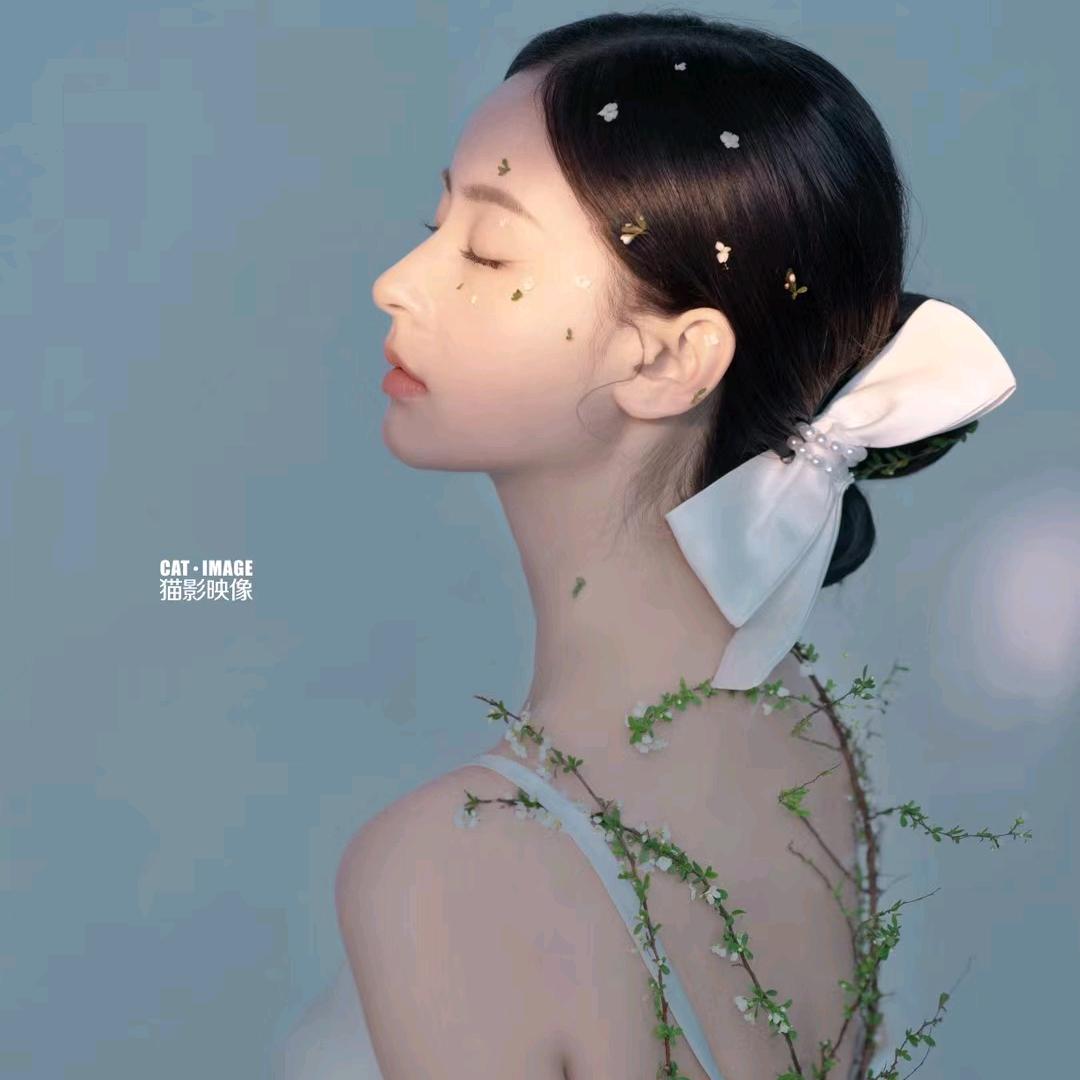 怀化猫影映像-写真摄影