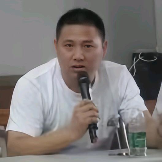 塘主