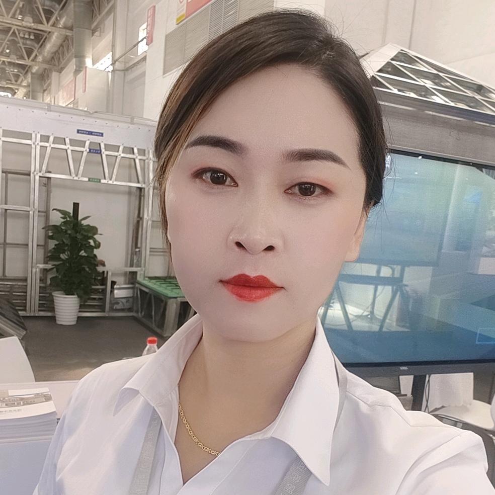 新型别墅～王萍