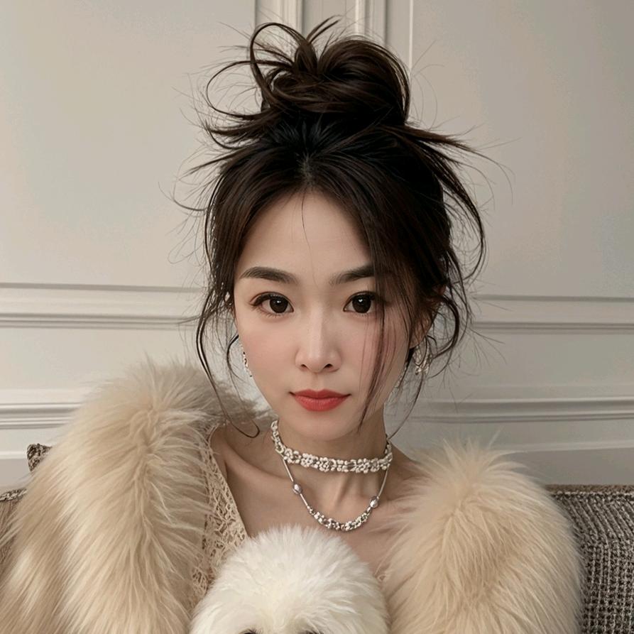 语然麻麻