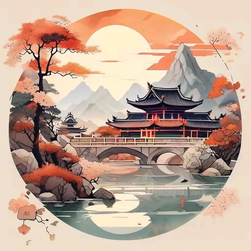启悦师傅（视频挂件进橱窗）