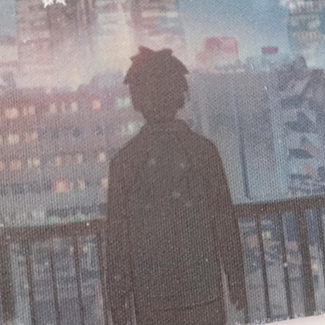 阿文百货商行